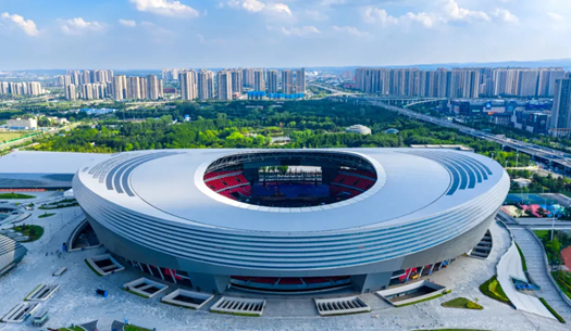 宜居宜業宜樂！城發集團悄悄打造“理想城”